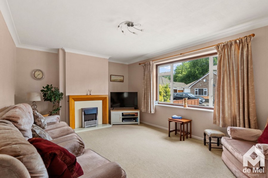 Images for Kingsmead Close, Cheltenham
