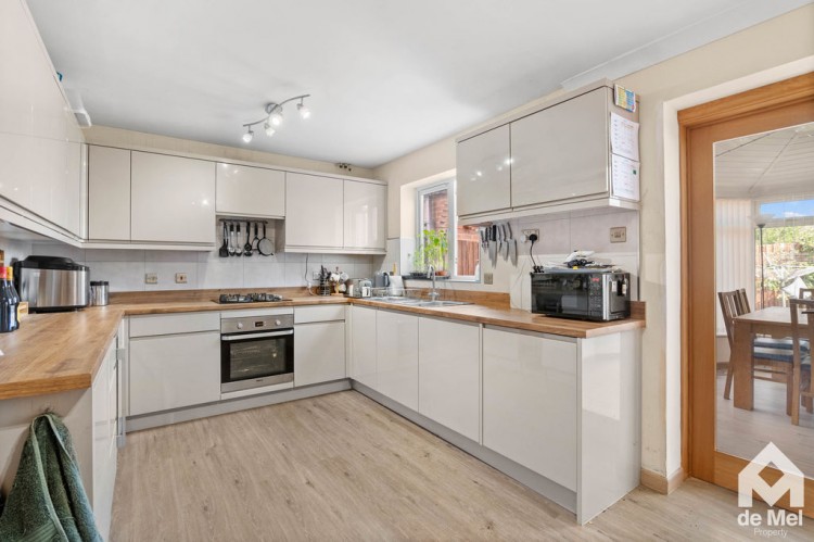 Images for Whitefields Road, Bishops Cleeve, Cheltenham, GL52