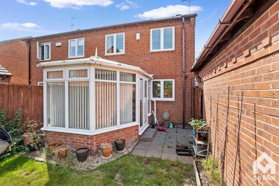 Images for Whitefields Road, Bishops Cleeve, Cheltenham, GL52