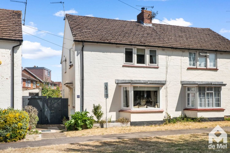 Images for St. Michaels Avenue, Bishops Cleeve