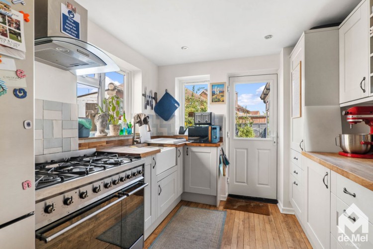 Images for St. Michaels Avenue, Bishops Cleeve