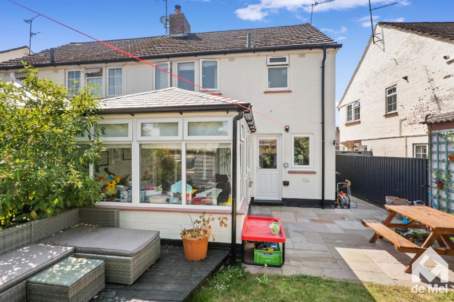 Images for St. Michaels Avenue, Bishops Cleeve