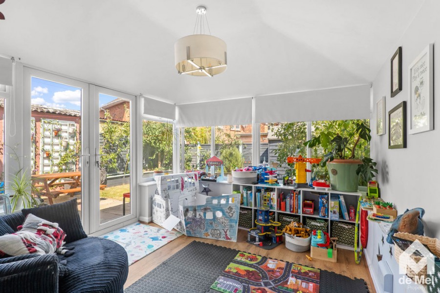 Images for St. Michaels Avenue, Bishops Cleeve