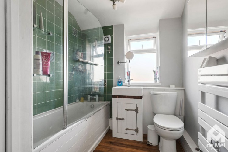Images for St. Michaels Avenue, Bishops Cleeve
