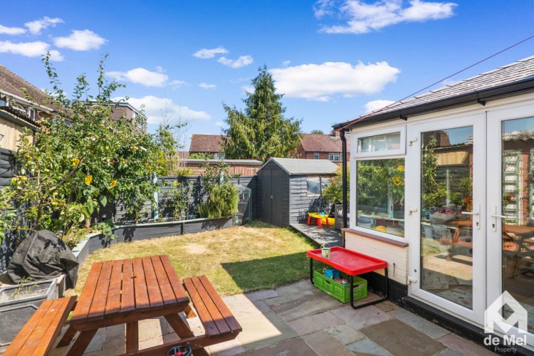 Images for St. Michaels Avenue, Bishops Cleeve