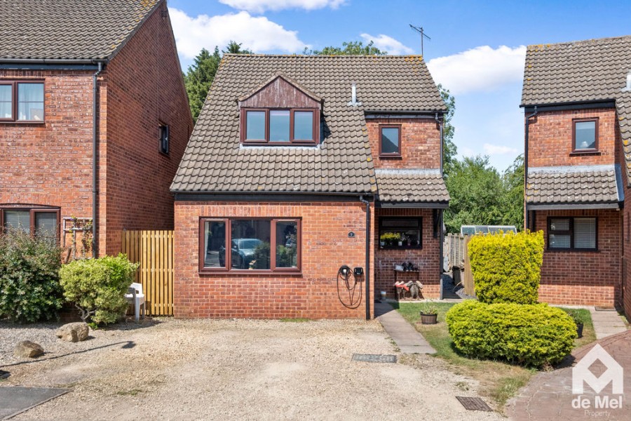 Images for Blacksmiths Close, Sedgeberrow