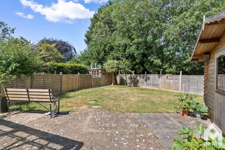 Images for Blacksmiths Close, Sedgeberrow
