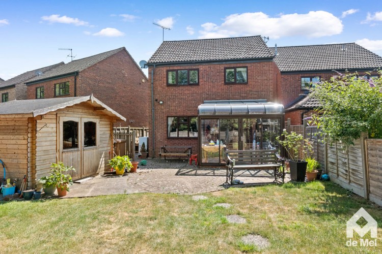 Images for Blacksmiths Close, Sedgeberrow