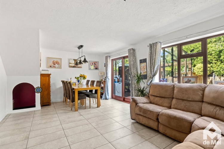 Images for Blacksmiths Close, Sedgeberrow