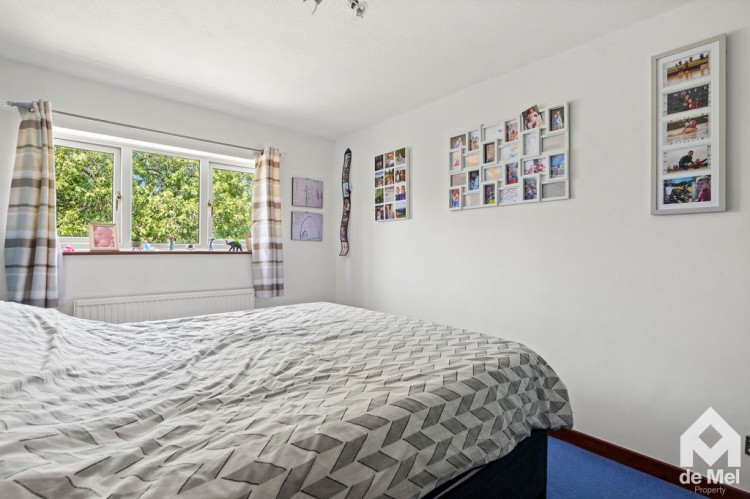 Images for Blacksmiths Close, Sedgeberrow