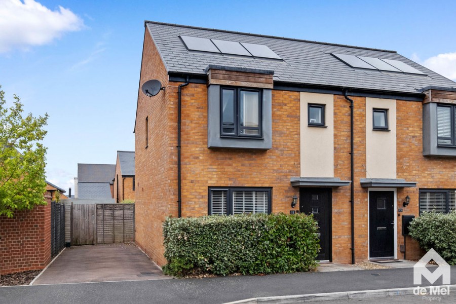 Images for Opal Way, Bishops Cleeve, Cheltenham, GL52