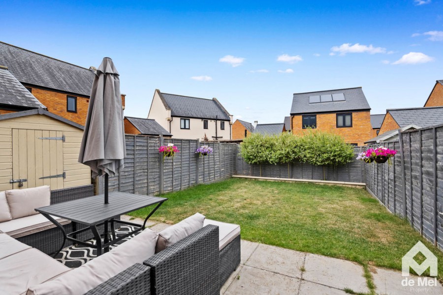 Images for Opal Way, Bishops Cleeve, Cheltenham, GL52