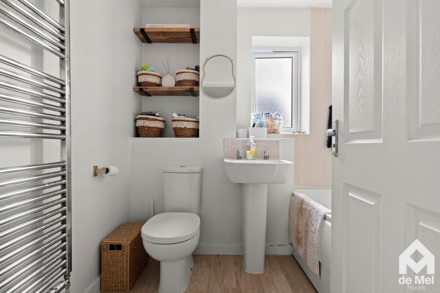 Images for Opal Way, Bishops Cleeve, Cheltenham, GL52