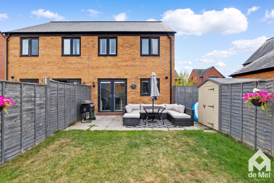 Images for Opal Way, Bishops Cleeve, Cheltenham, GL52
