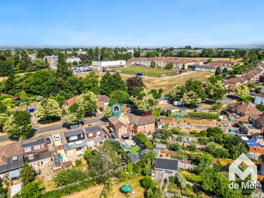 Images for Cleevemount Close, Pittville, Cheltenham, GL52