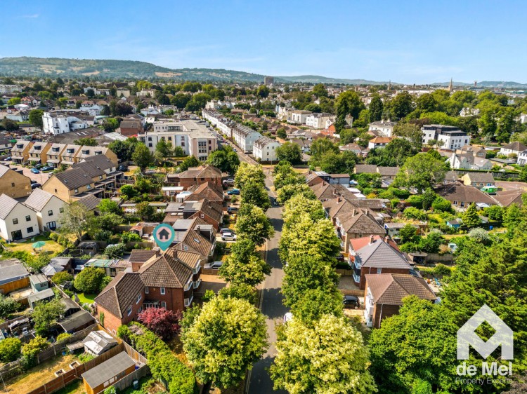 Images for Cleevemount Close, Pittville, Cheltenham, GL52